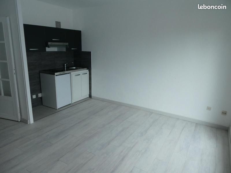 Appartement 1 pièce 27 m² · à Douai · 27 m² · 470 €