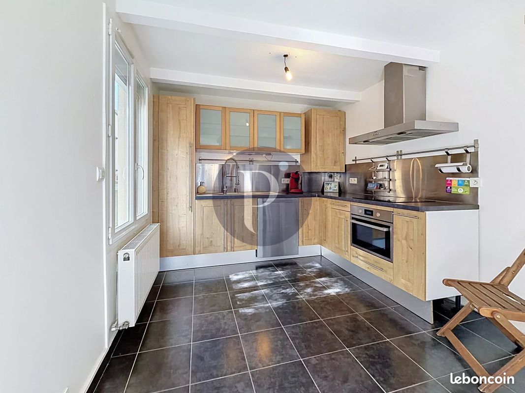Maison 3 pièces 71 m² · à Fresnes · 71 m² · 328 000 €