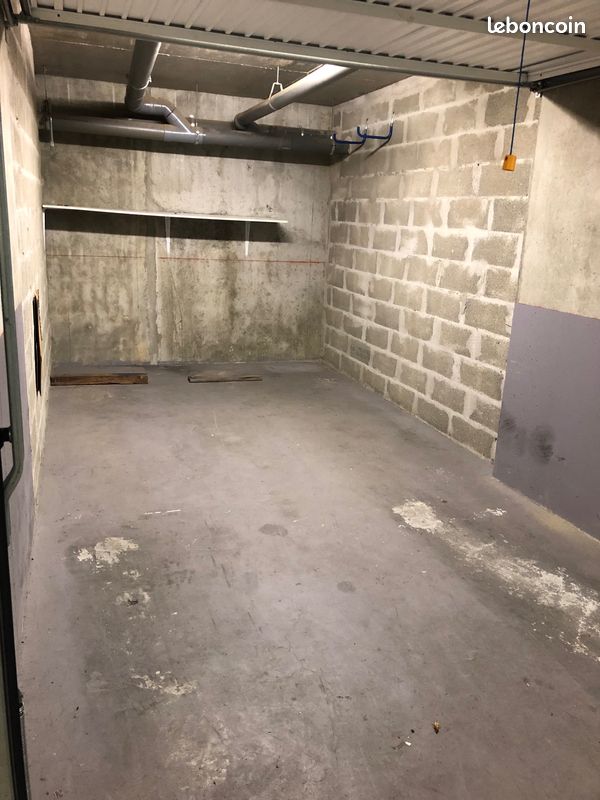 Garage à louer (image 3)