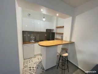 Appartement 1 pièce 29 m² · à Montauban · 29 m² · 455 €