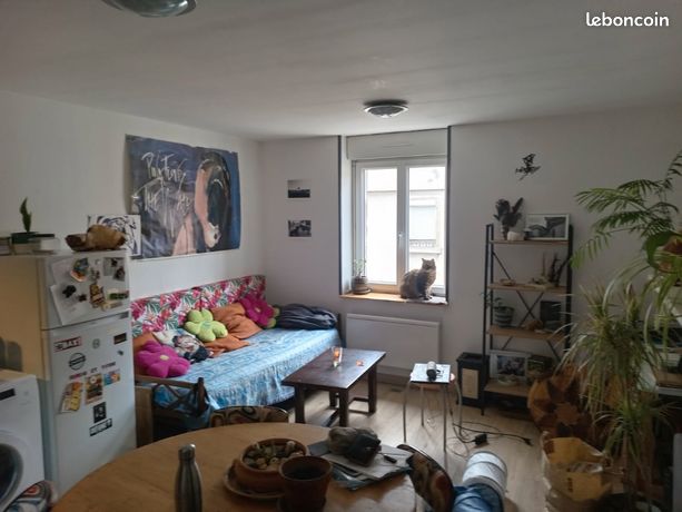T2 bon état