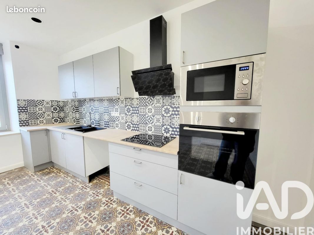 Appartement 4 pièces 110 m² (image 8)