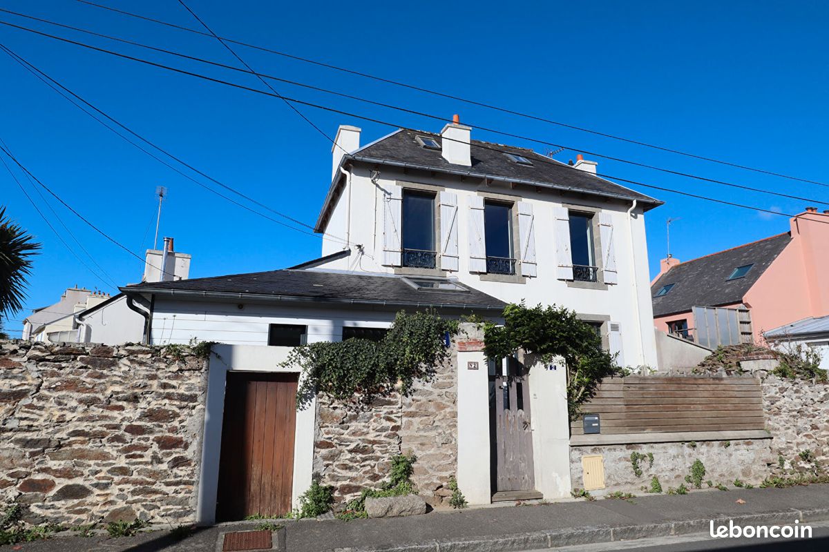 Maison 5 pièces 97 m² · à Brest · 97 m² · 325 000 €