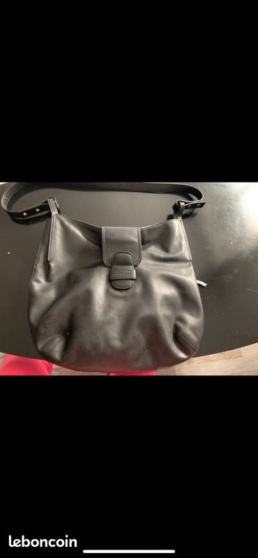 Sac chabran (image 1)