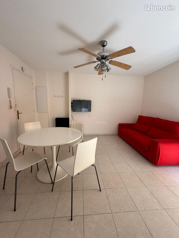 Appartement 2 pièces 38 m² · à Beausoleil · 38 m² · 1 400 €