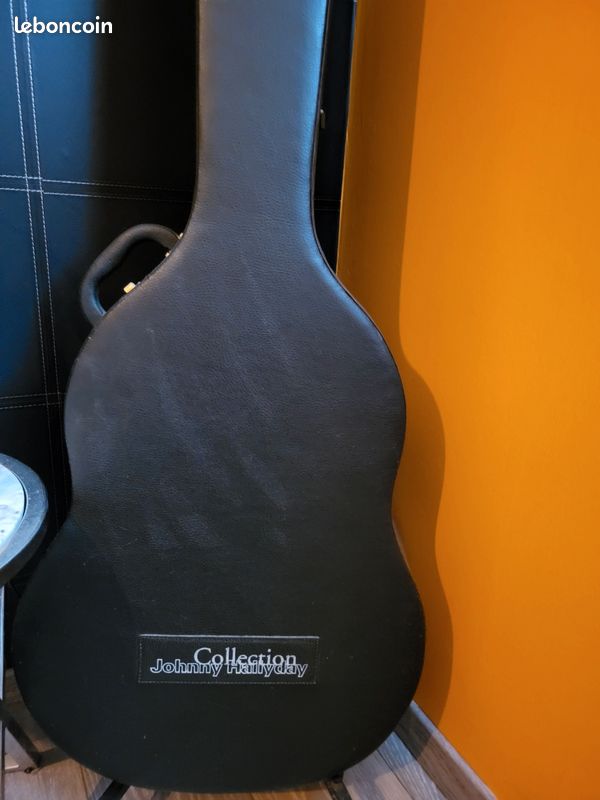 Collection johnny hallyday (image 2)