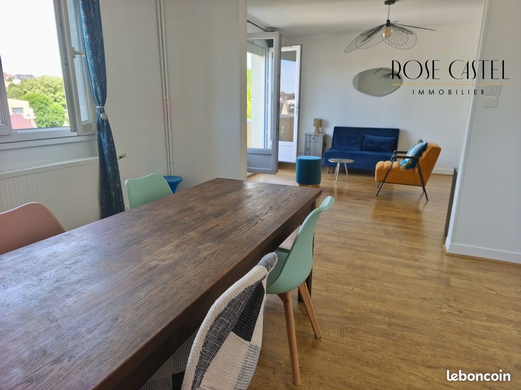Appartement 2 pièces 68 m² · à Chartres · 68 m² · 239 900 €