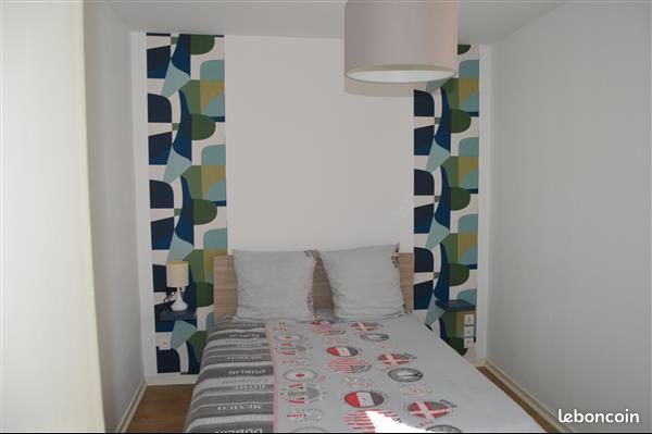 Appartement a louer vierzon - 6 pièce(s) - 70 m2 - Surfyn