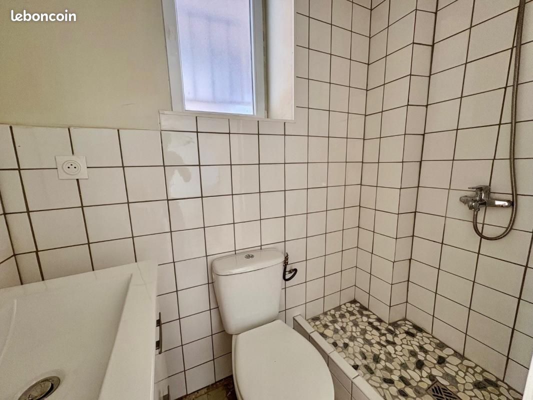 Appartement a louer roanne - 1 pièce(s) - 16 m2 - Surfyn