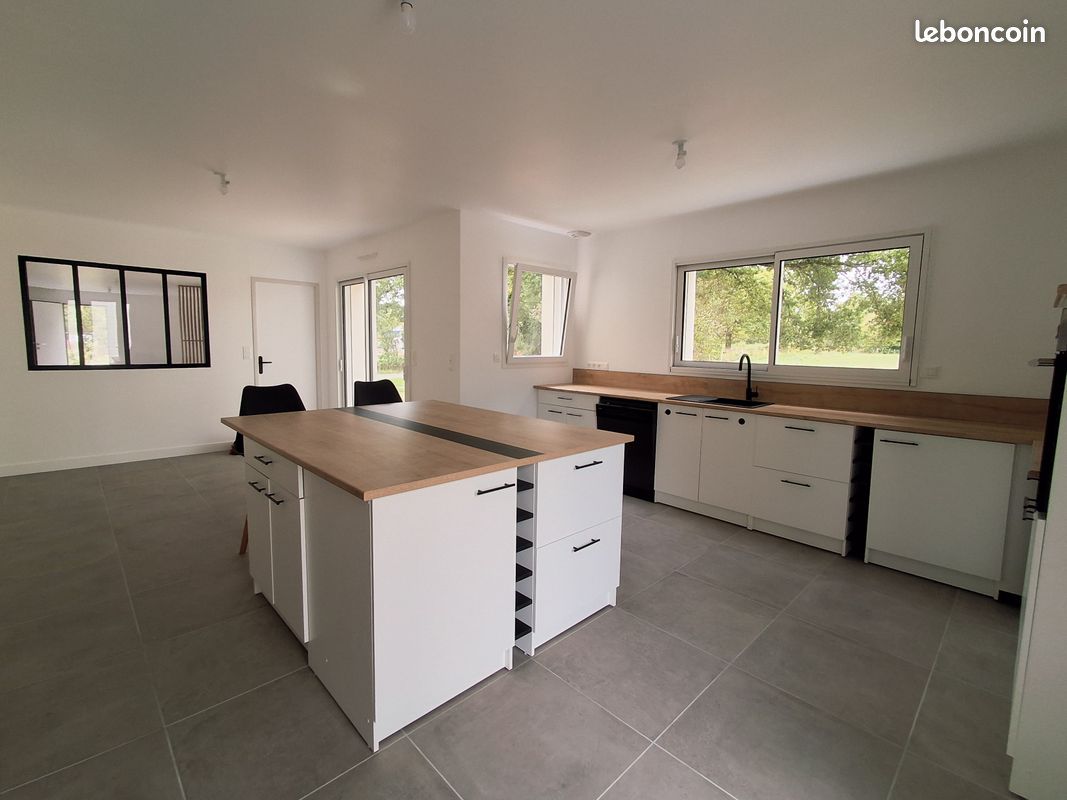 Maison 7 pièces 150 m² · à Vay · 150 m² · 295 000 €