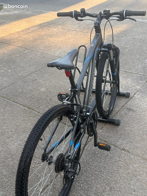 Vélo décathlon rockrider 26 pouces - Vélos