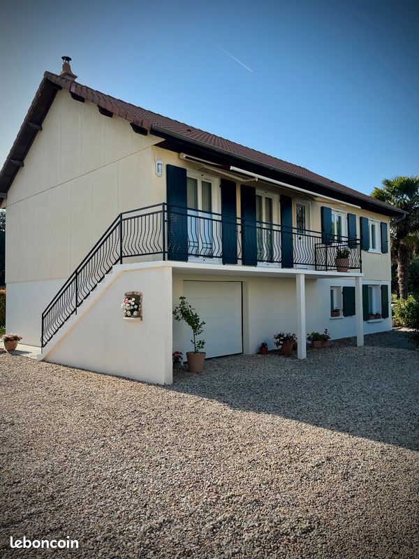 Maison 7 pièces 137 m² · à Villabon · 137 m² · 229 500 €