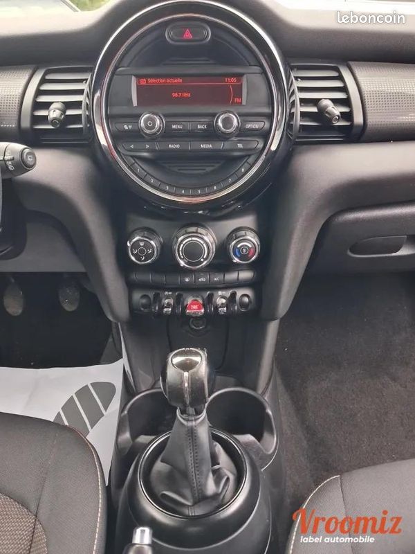 Mini Mini 1.5 135cv Cooper Essence 145mkms entretien Mini (image 4)