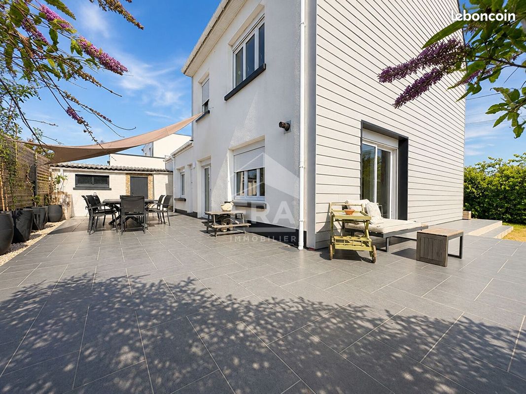 Maison 7 pièces 116 m² · à Ambleteuse · 116 m² · 428 000 €