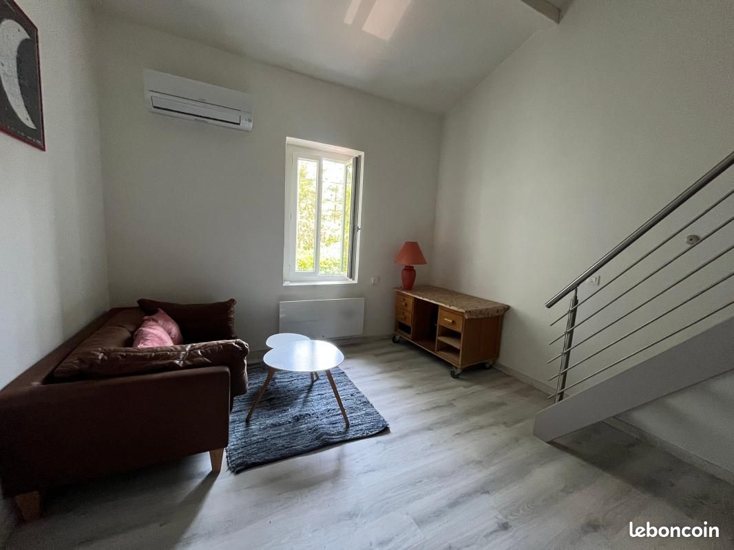 Appartement 2 pièces 35 m² · à Castres · 35 m² · 500 €