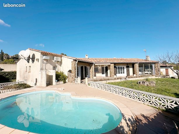 Maison 6 pièces 145 m²