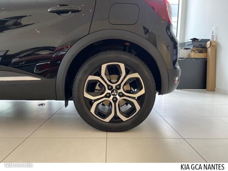Mitsubishi ASX 1.6 MPI PHEV 159ch Instyle (image 5)