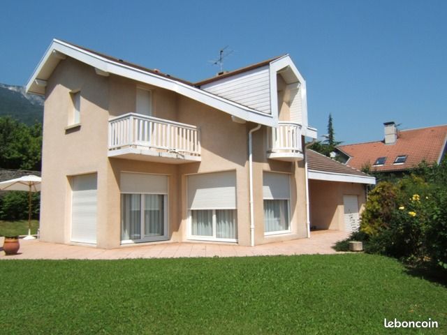 Maison 4 pièces 119 m² · à Seyssins · 119 m² · 1 915 €/mois