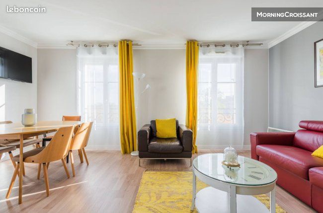 Appartement a louer  - 4 pièce(s) - 85 m2 - Surfyn