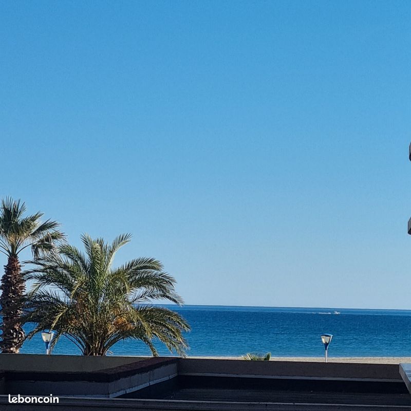 Appartement 2 pièces 29 m² · à Canet-en-Roussillon · 29 m² · 139 000 €
