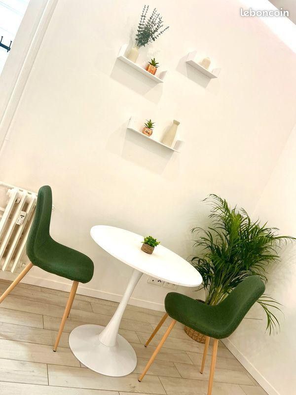 Appartement 2 pièces 40 m² · à Marseille · 40 m² · 1 030 €/mois