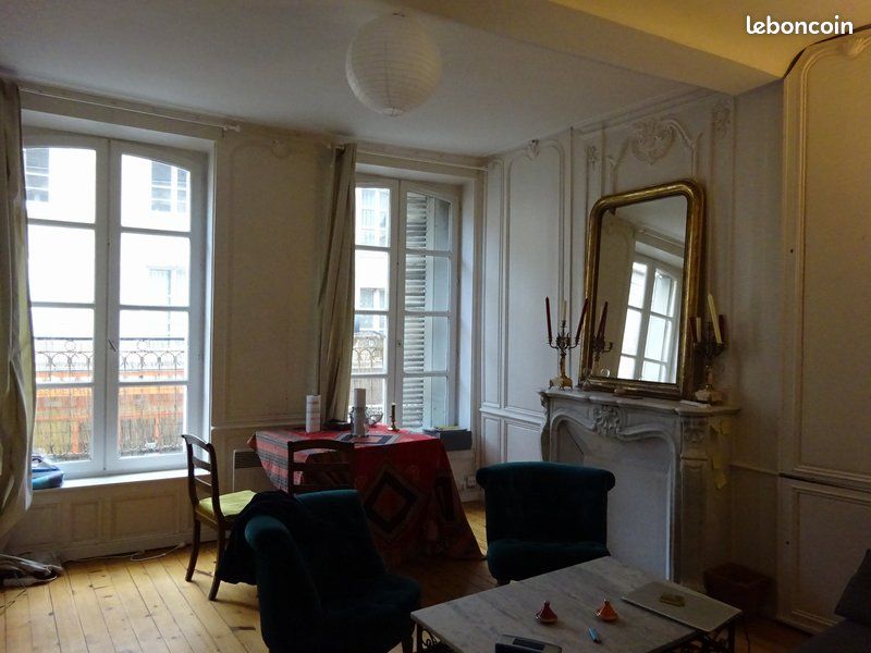 Appartement 2 pièces 52 m² · à Caen · 52 m² · 670 €/mois