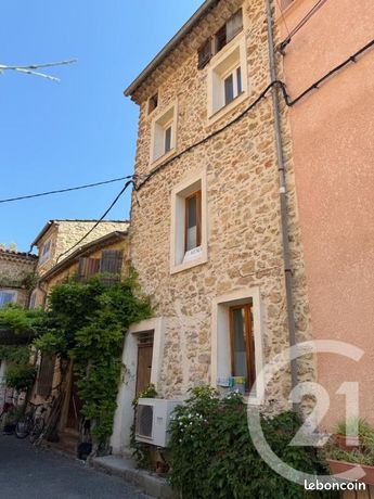 Maison de village 5 pièces 150 m²