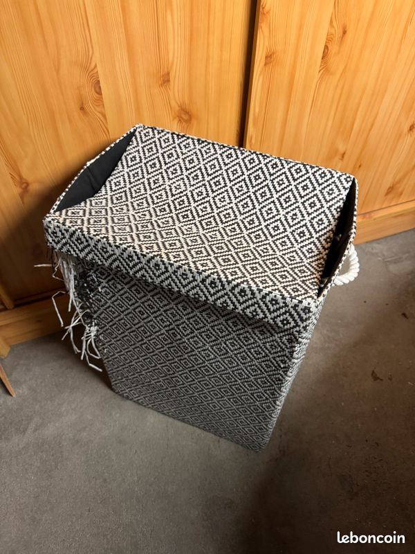 Panier à linge (image 2)