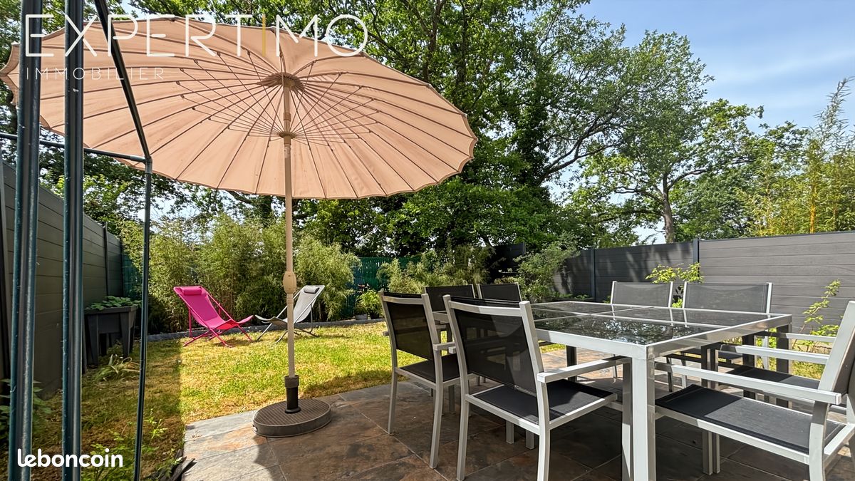 Maison 4 pièces 88 m² · à Morigny-Champigny · 88 m² · 265 000 €