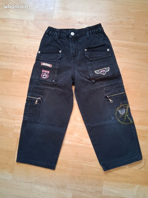 Lot de vêtements 5 ans (image 4)