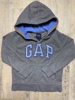 Zip gap enfant (image 2)