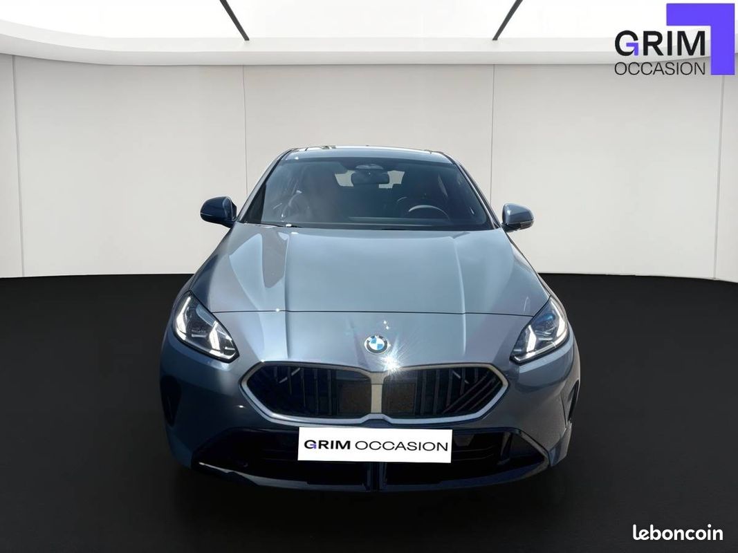 BMW 120 170 ch DKG7 M Sport (image 18)