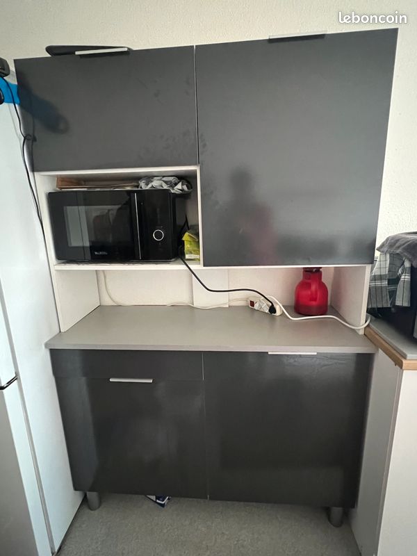 Meuble rangement cuisine (image 2)