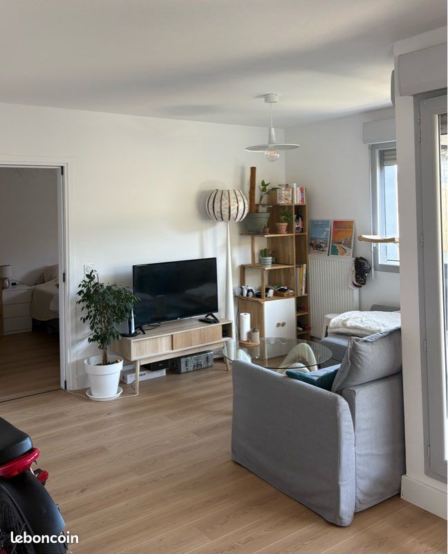 Appartement 2 pièces 55 m² · à Bayonne · 55 m² · 950 €/mois