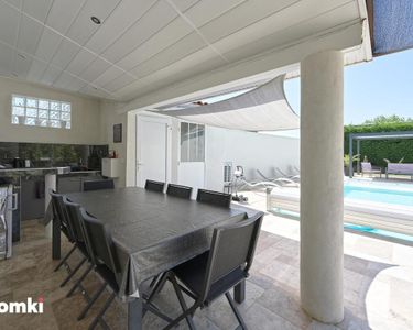 Maison 629 900 € - 126 m²