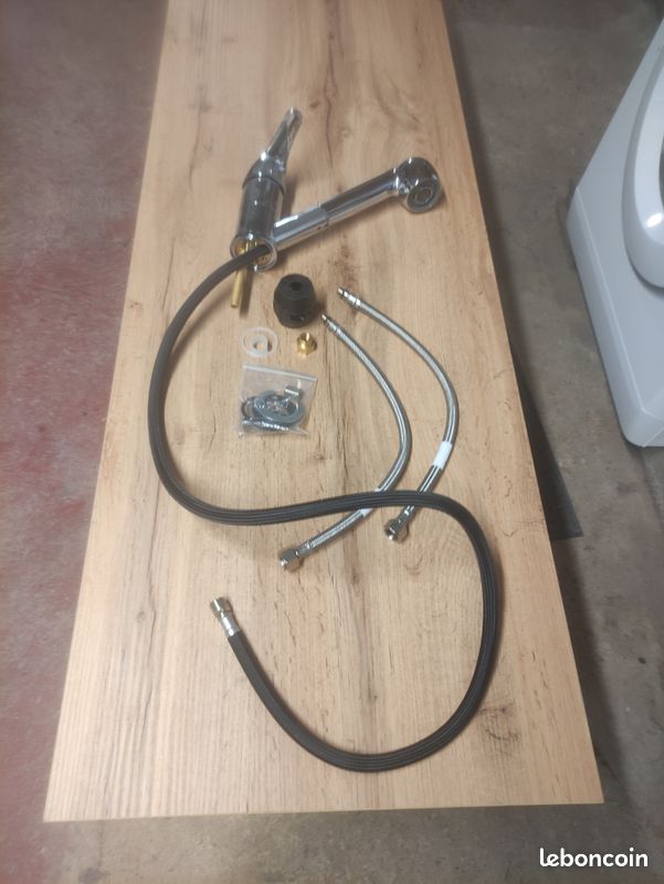 Mitigeur robinet de cuisine (image 2)
