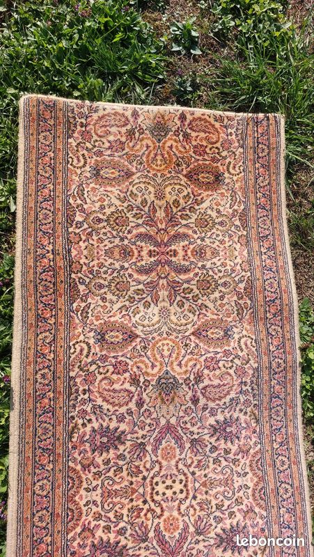 Tapis de couloir (image 2)