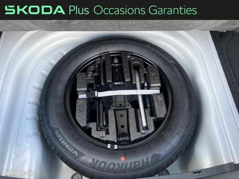 Skoda Octavia 2.0 TDI SCR 116ch Selection (image 17)