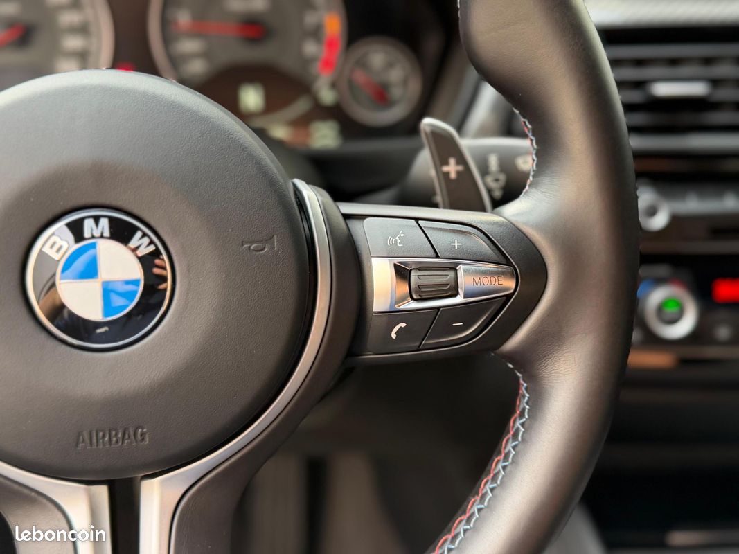 BMW M3 (F80) DKG 431 ch Suivi BMW (image 26)