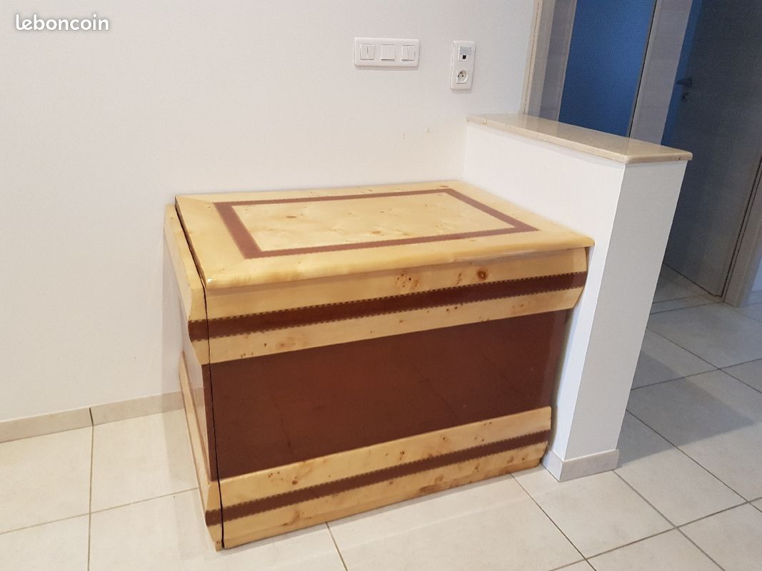 Salon marocain (image 1)