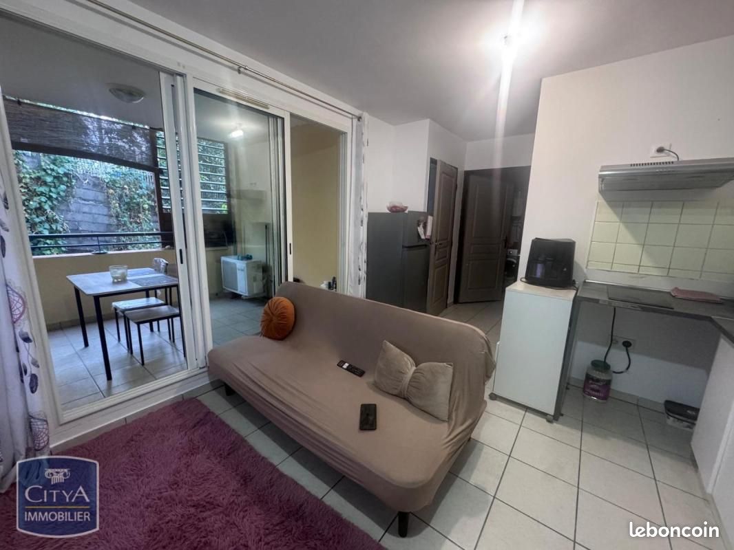 Appartement 2 pièces 36 m² · à Saint-Denis · 36 m² · 93 000 €