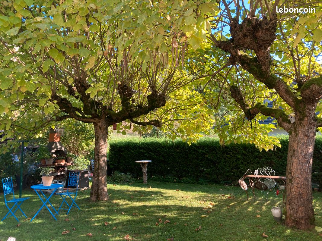Appartement 2 pièces 46 m² · à Saint-Jeoire-Prieuré · 46,2 m² · 208 000 €