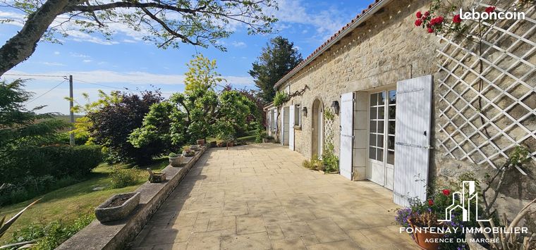 Maison 7 pièces 116 m²