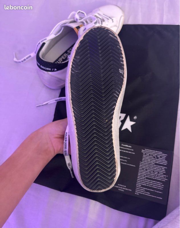 Golden goose neuve (image 6)