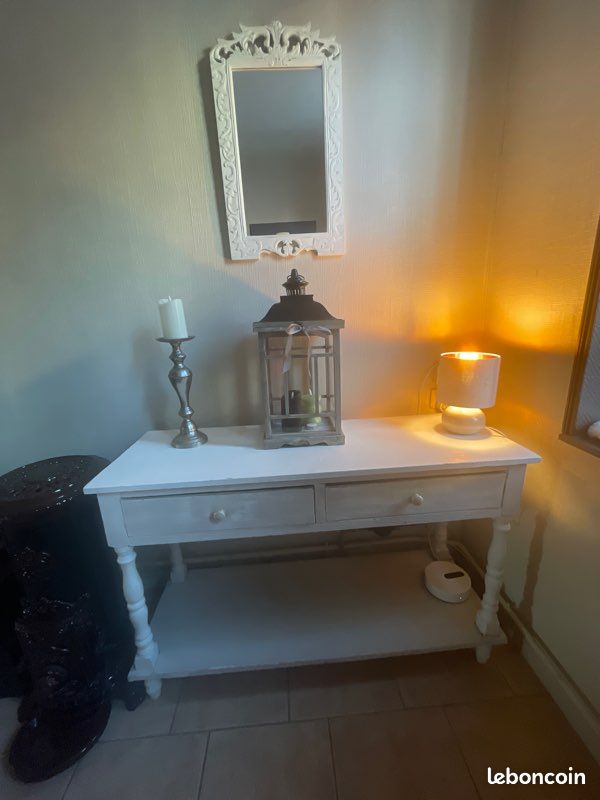 Meuble style ancien (image 1)