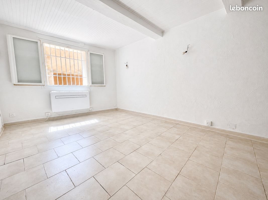 Appartement 1 pièce 19 m² · à Six-Fours-les-Plages · 19 m² · 107 000 €