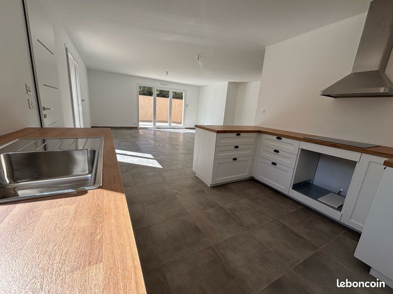 Maison 4 pièces 110 m² · à Chauvigny · 110 m² · 1 150 €/mois
