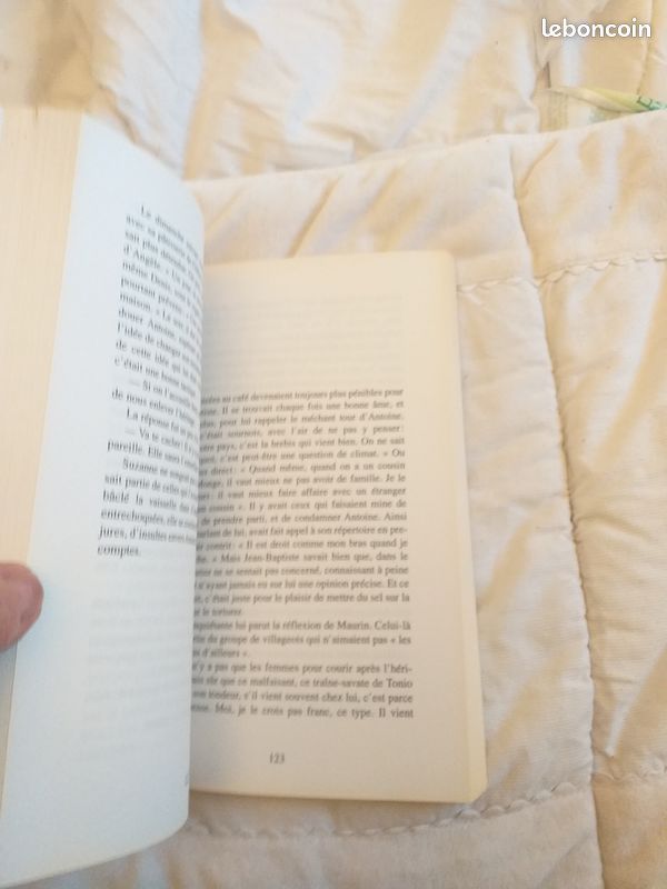 Les moutons de jean- baptiste / charles bottarelli (image 3)