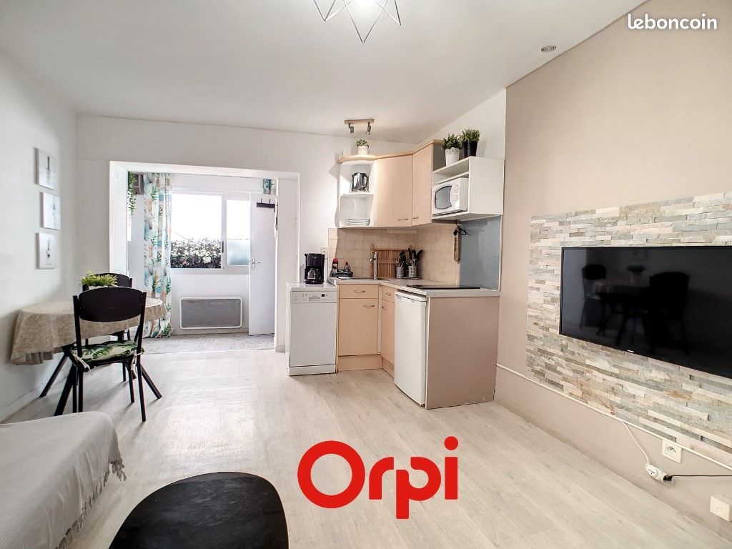 Appartement 1 pièce 27 m² · à Bandol · 27 m² · 560 €/mois