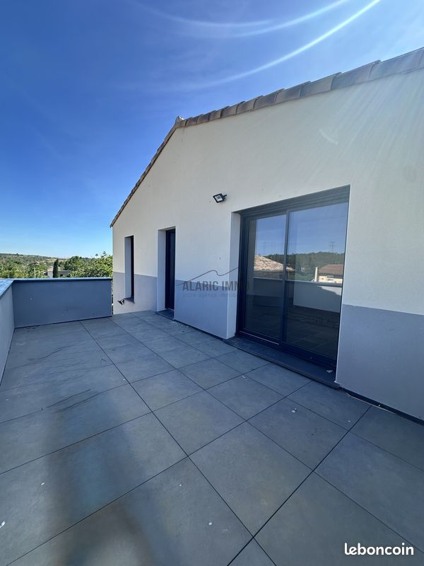Appartement 4 pièces 85 m² · à Talairan · 85 m² · 700 €/mois